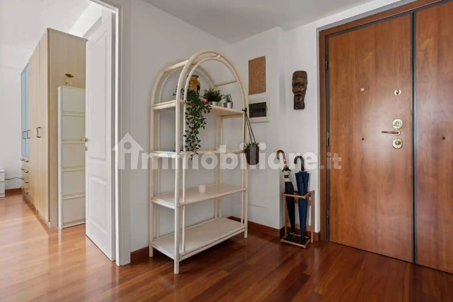 Quadrilocale via Appia Nuova, Quarto Miglio, Roma - foto 5