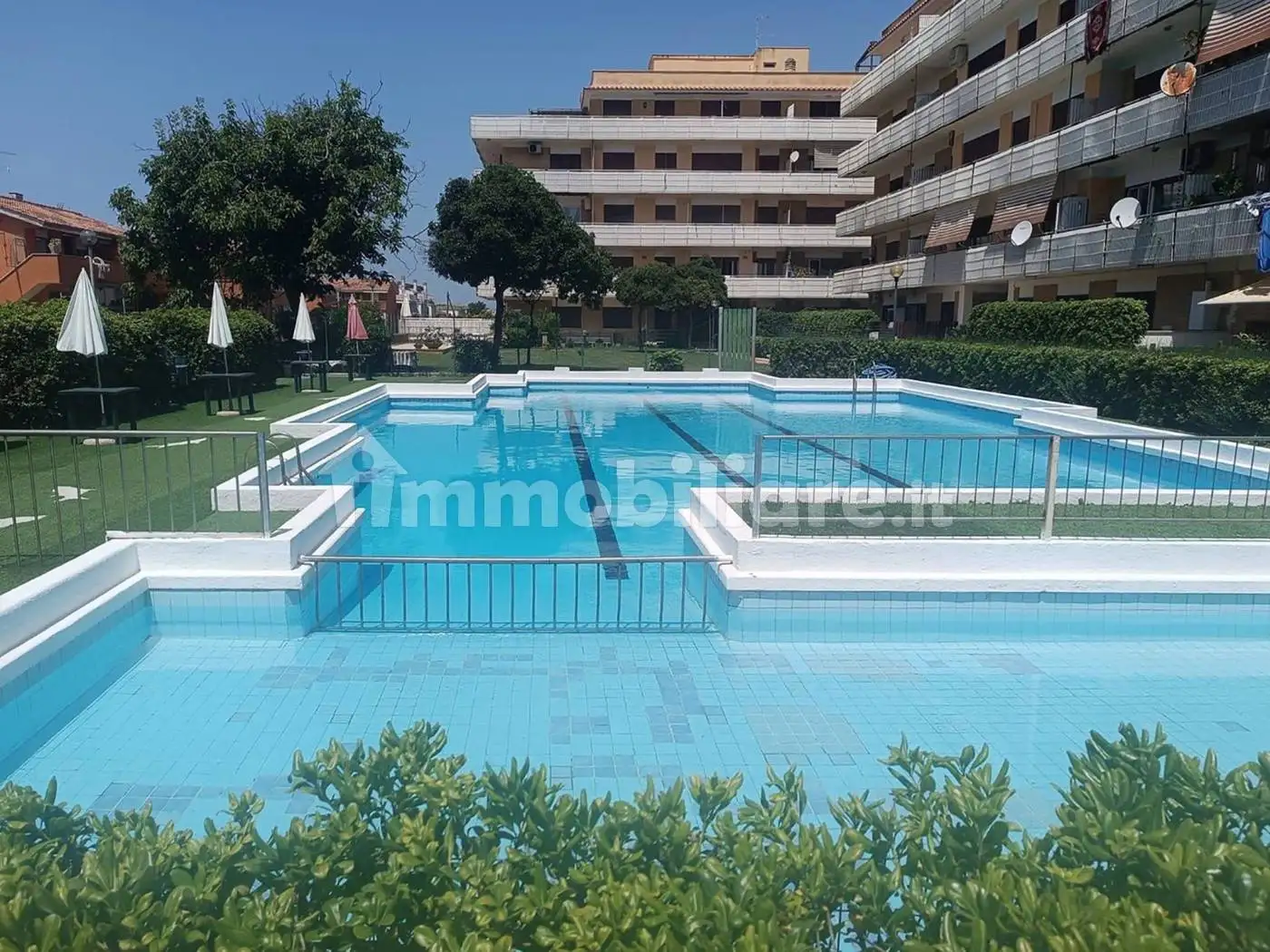 Appartamento in vendita a Ardea