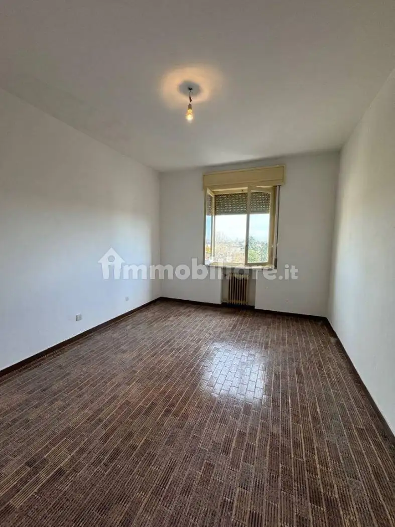 Appartamento in vendita a Casalmaggiore