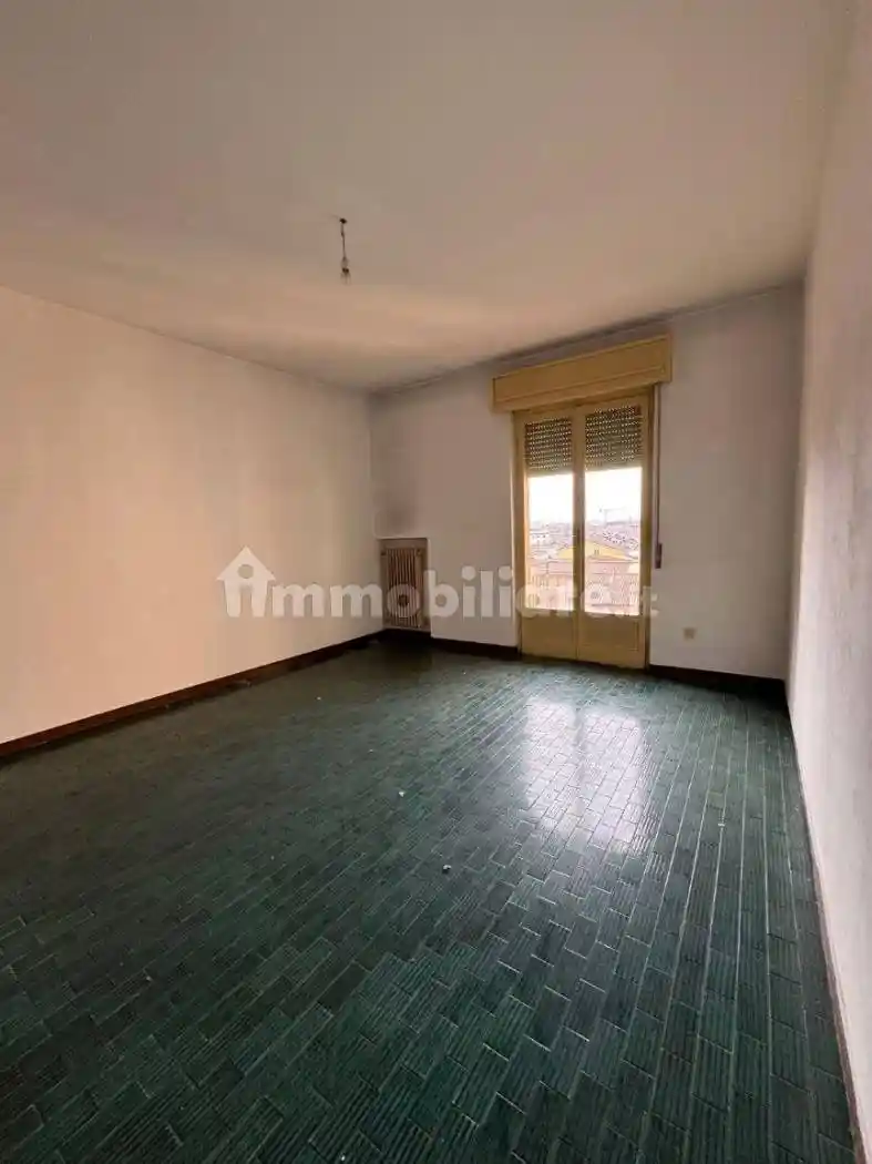 Quadrilocale buono stato, quinto piano, Centro, Casalmaggiore - foto 5