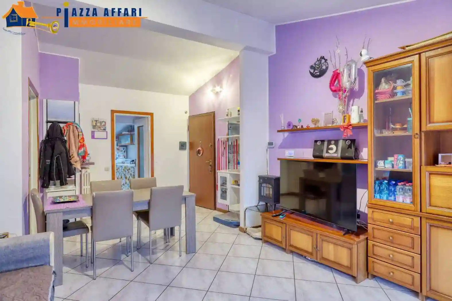 Appartamento - foto 5