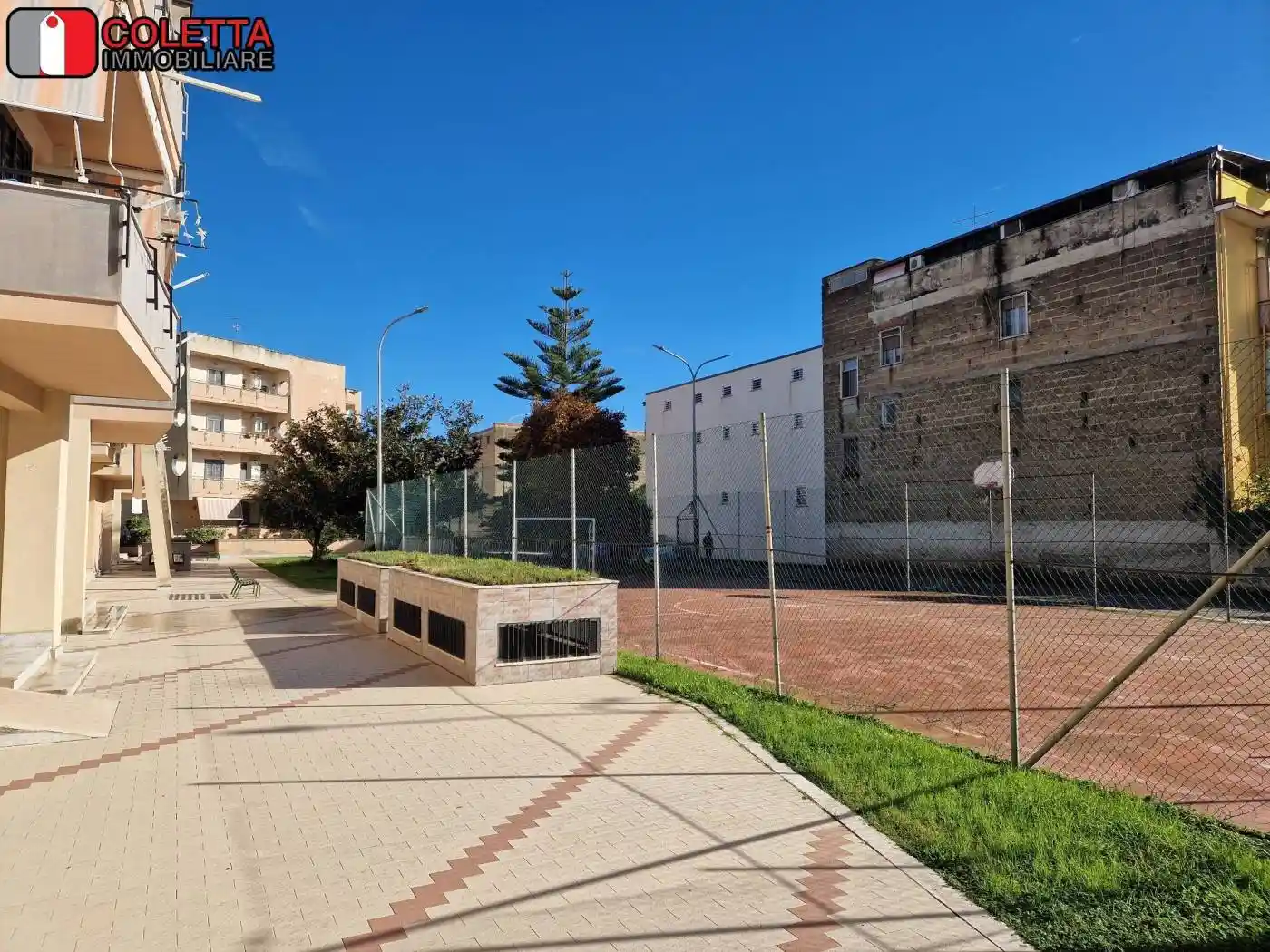 Appartamento in vendita a Acerra