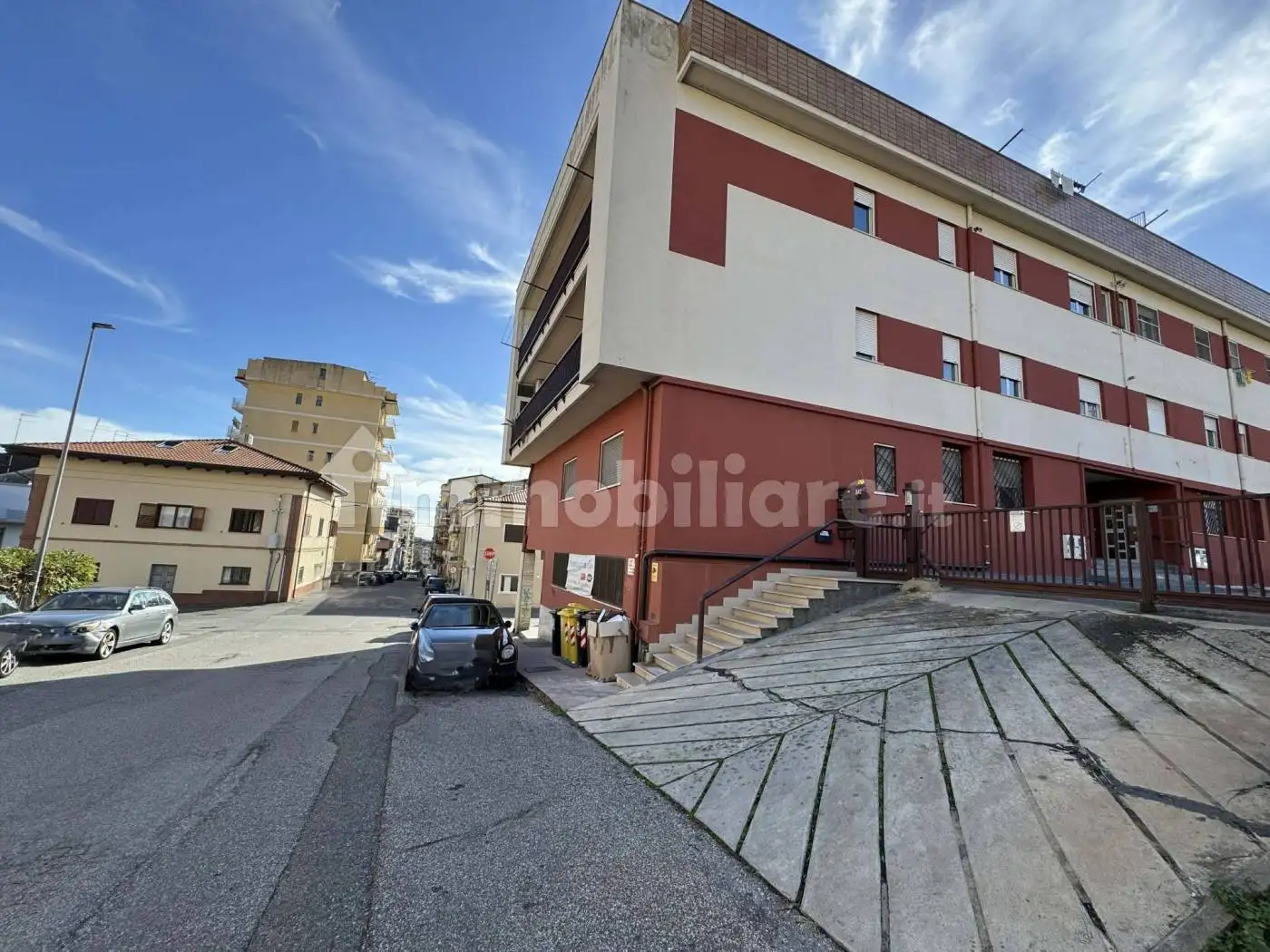 Appartamento in vendita a Lamezia Terme