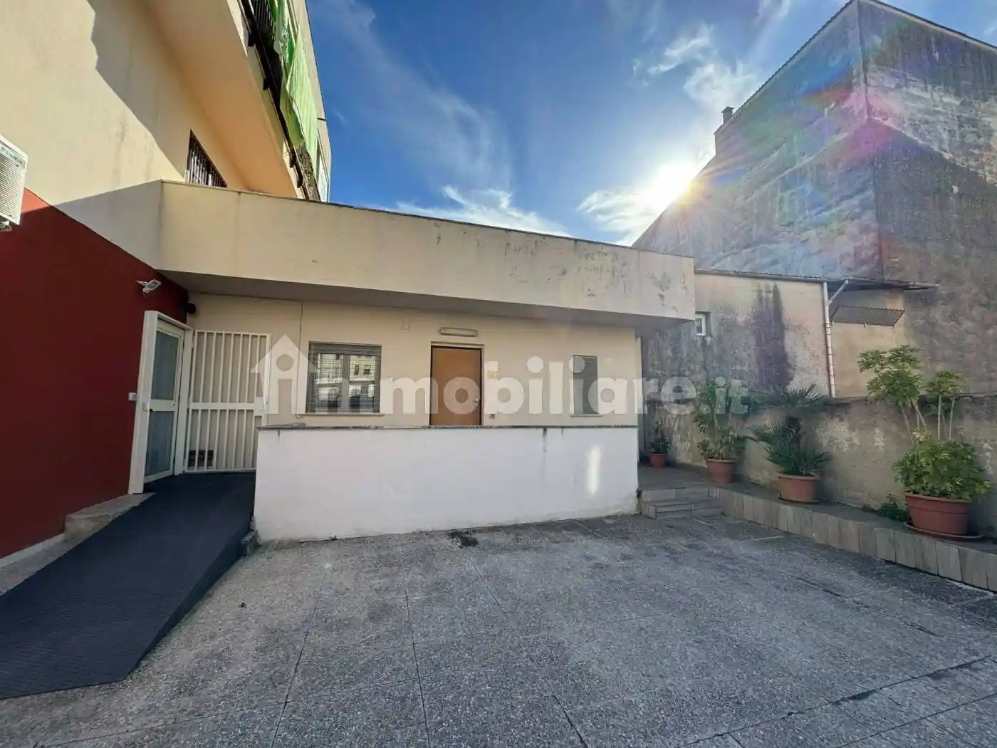 Trilocale via Enrico Toti, Nicastro Sambiase, Lamezia Terme - foto 3