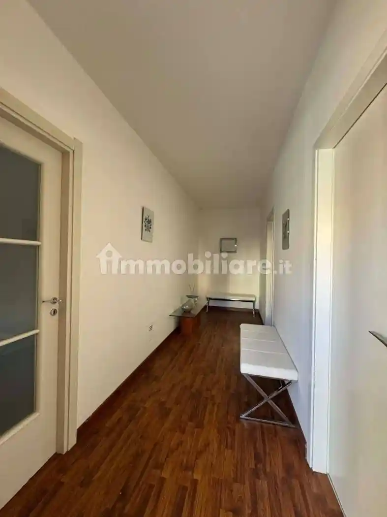 Trilocale via Enrico Toti, Nicastro Sambiase, Lamezia Terme - foto 4