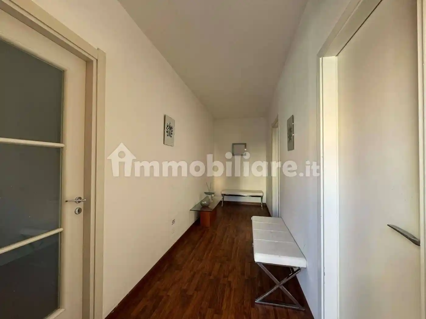 Trilocale via Enrico Toti, Nicastro Sambiase, Lamezia Terme - foto 5