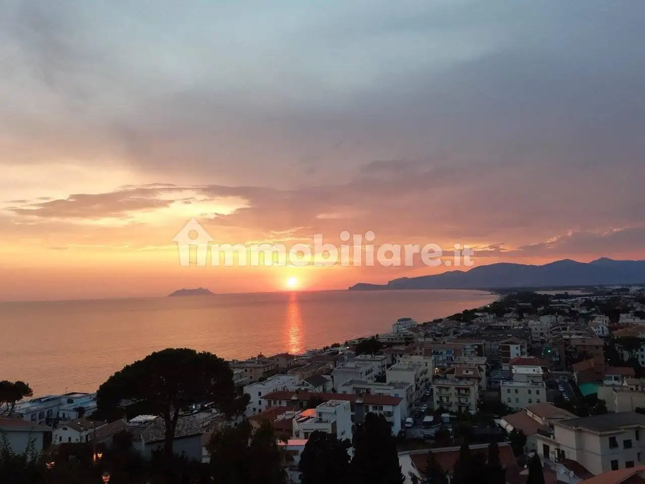 Attico - Mansarda in vendita a Sperlonga