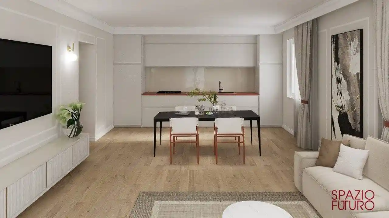 Attico - Mansarda - foto 5