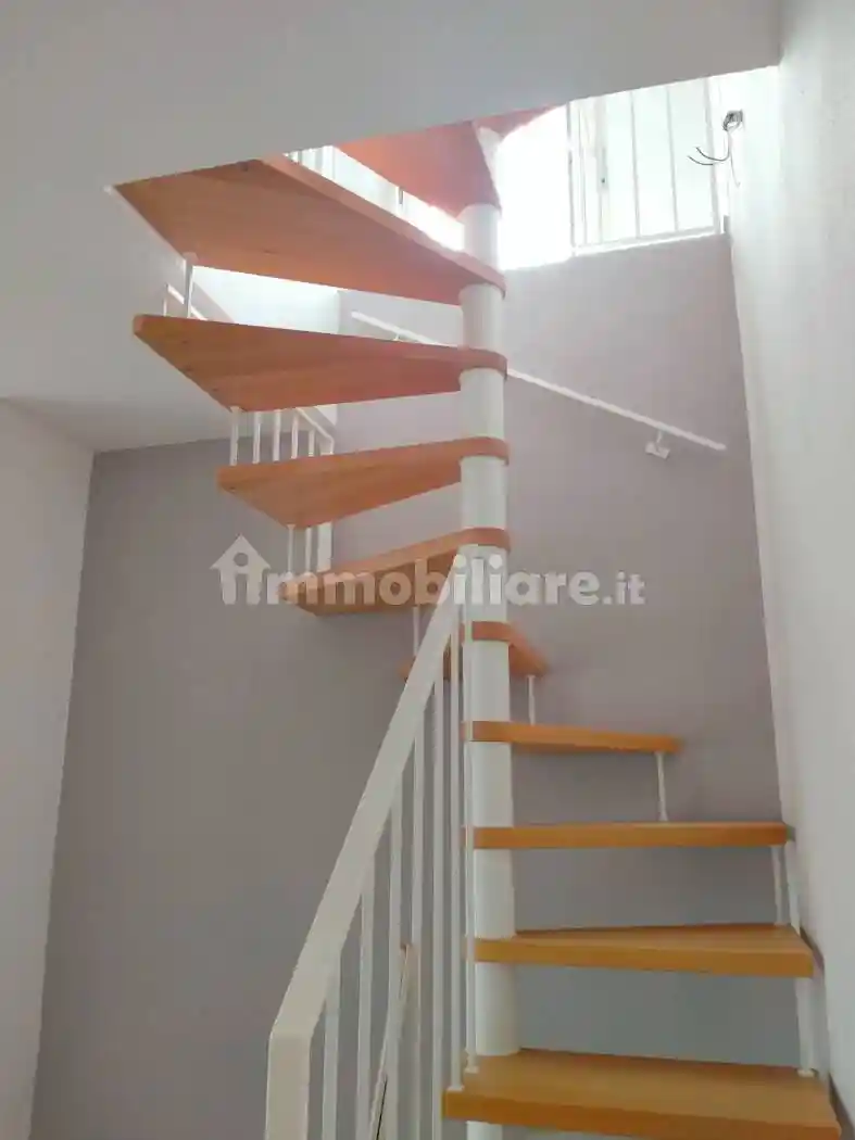 Attico via Hermada 26, Soria, Pesaro - foto 2