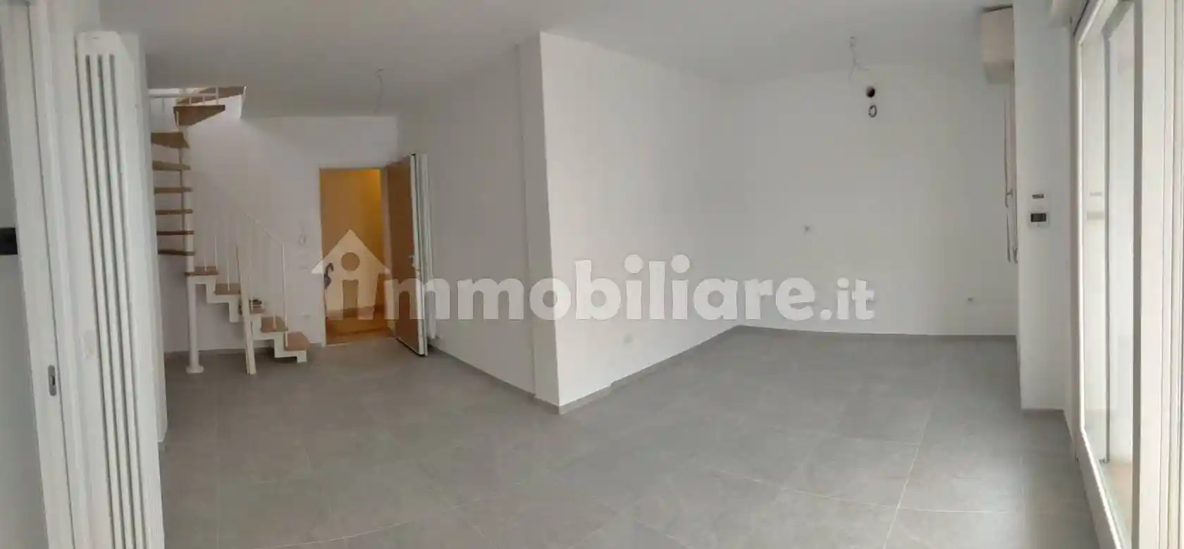 Attico via Hermada 26, Soria, Pesaro - foto 3