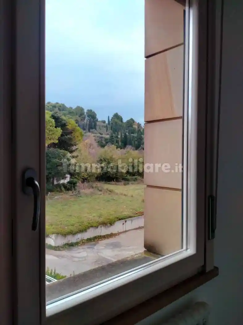 Attico via Hermada 26, Soria, Pesaro - foto 5