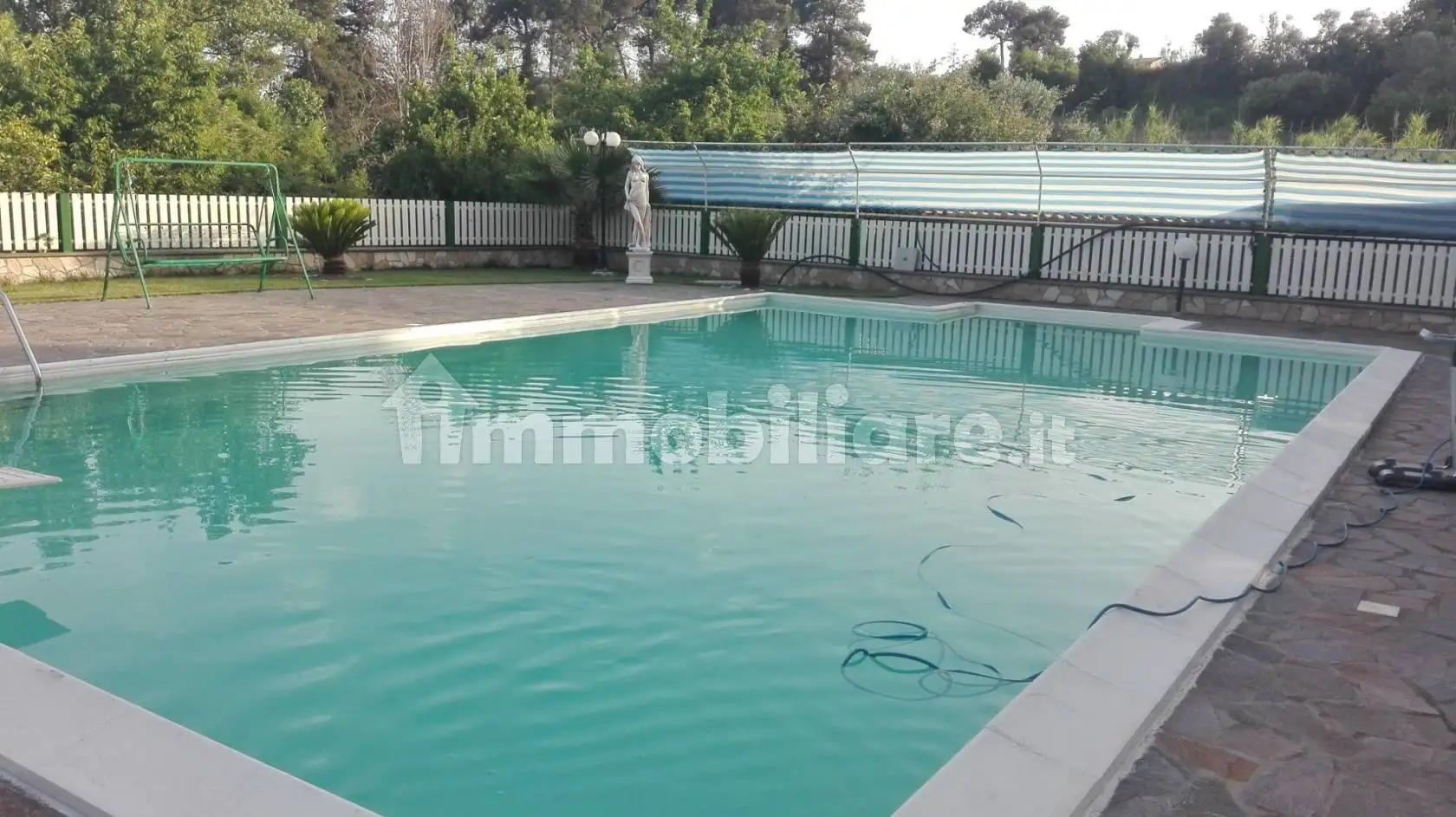 Villa in vendita a Velletri