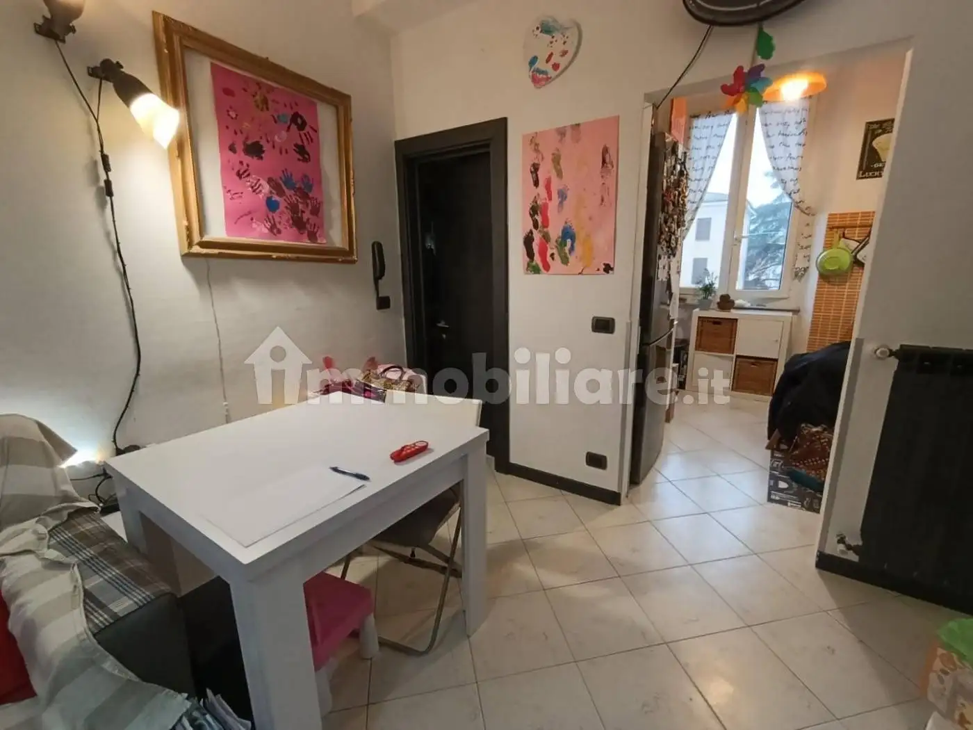 Appartamento in vendita a La Spezia