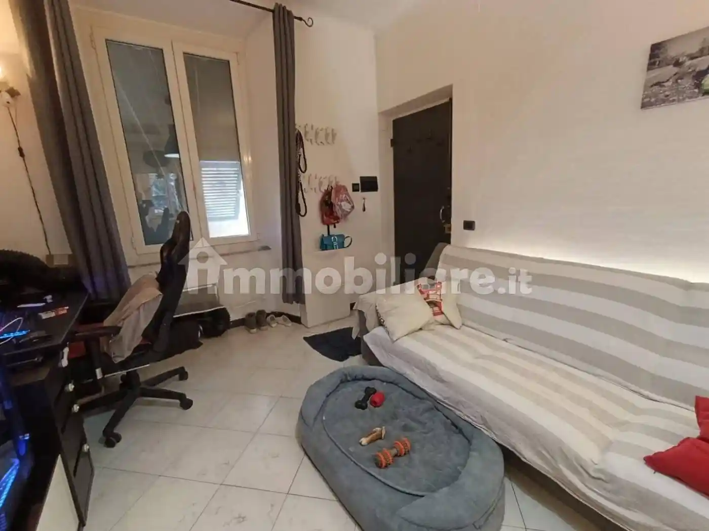 Trilocale via Pozzuolo Favaro,, Favaro - La Lobbia, La Spezia - foto 2