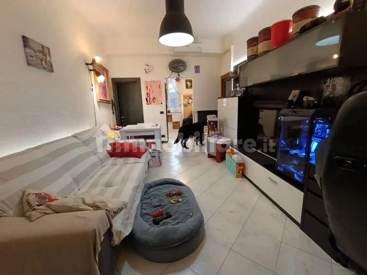 Trilocale via Pozzuolo Favaro,, Favaro - La Lobbia, La Spezia - foto 5