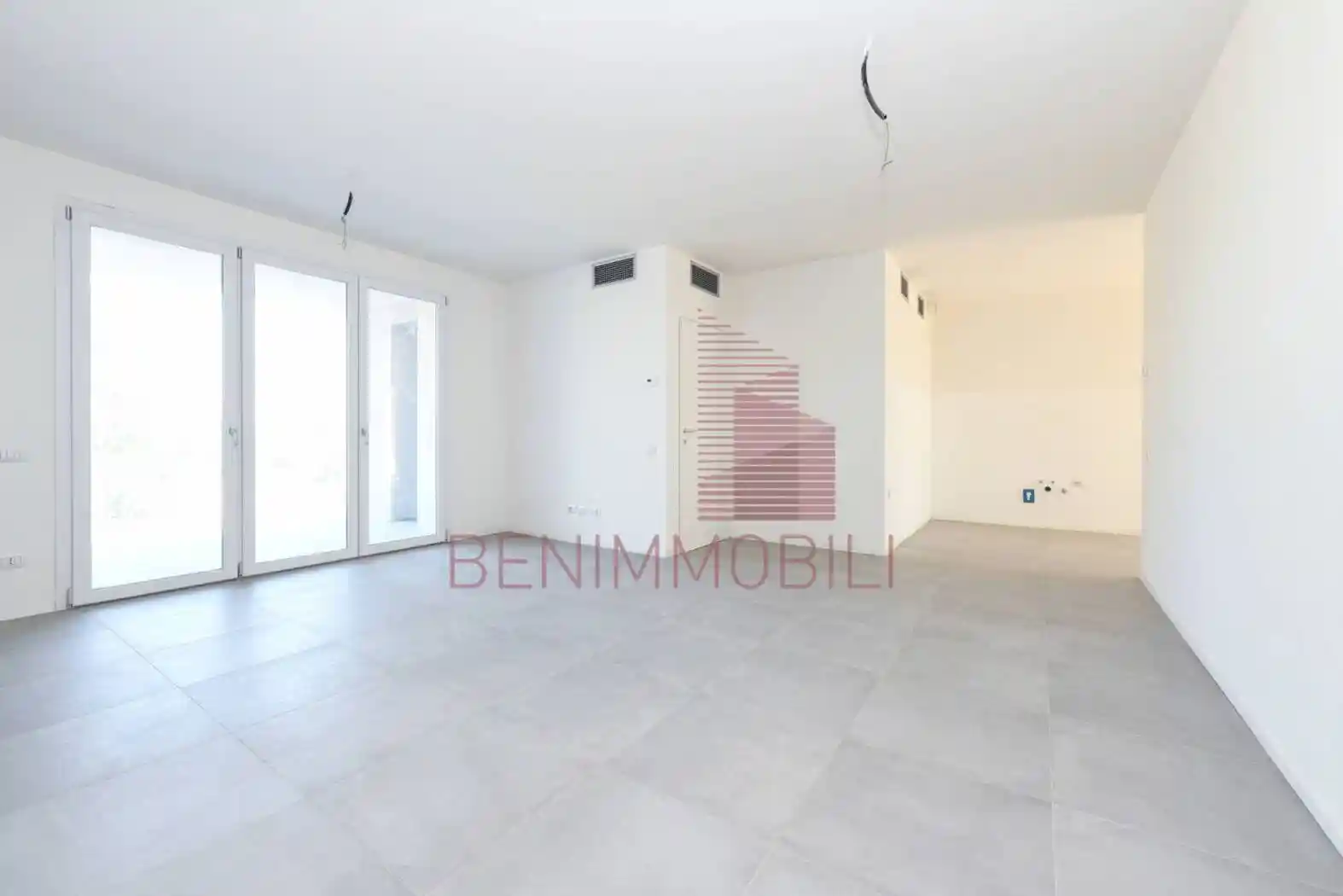 Appartamento in vendita a Castelfranco Emilia