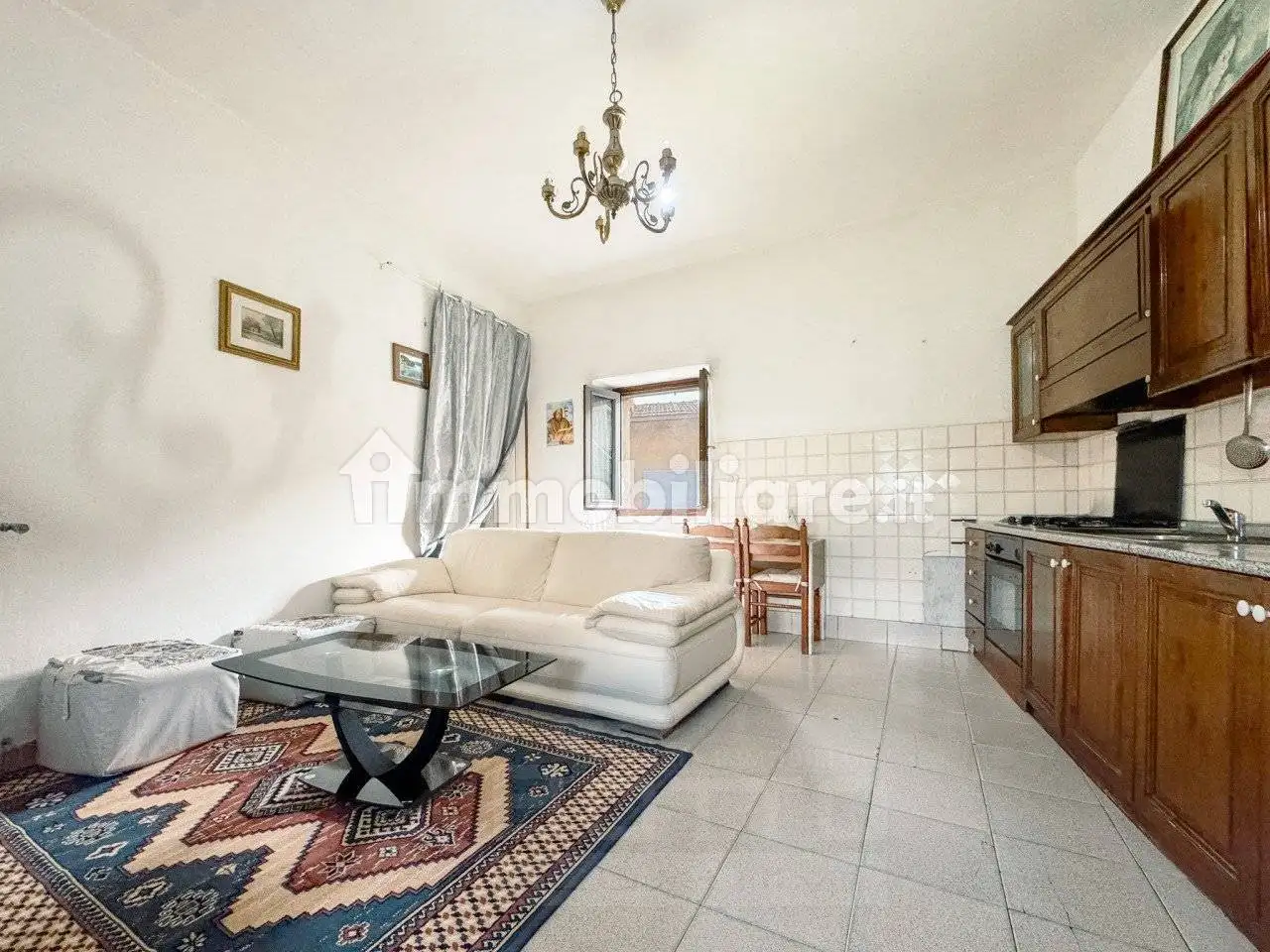 Villa a schiera via Lazzaretto 72, Centro, Borgo Ticino - foto 2