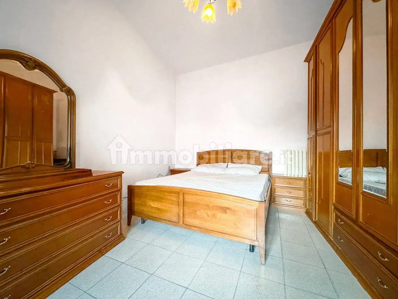 Villa a schiera via Lazzaretto 72, Centro, Borgo Ticino - foto 4