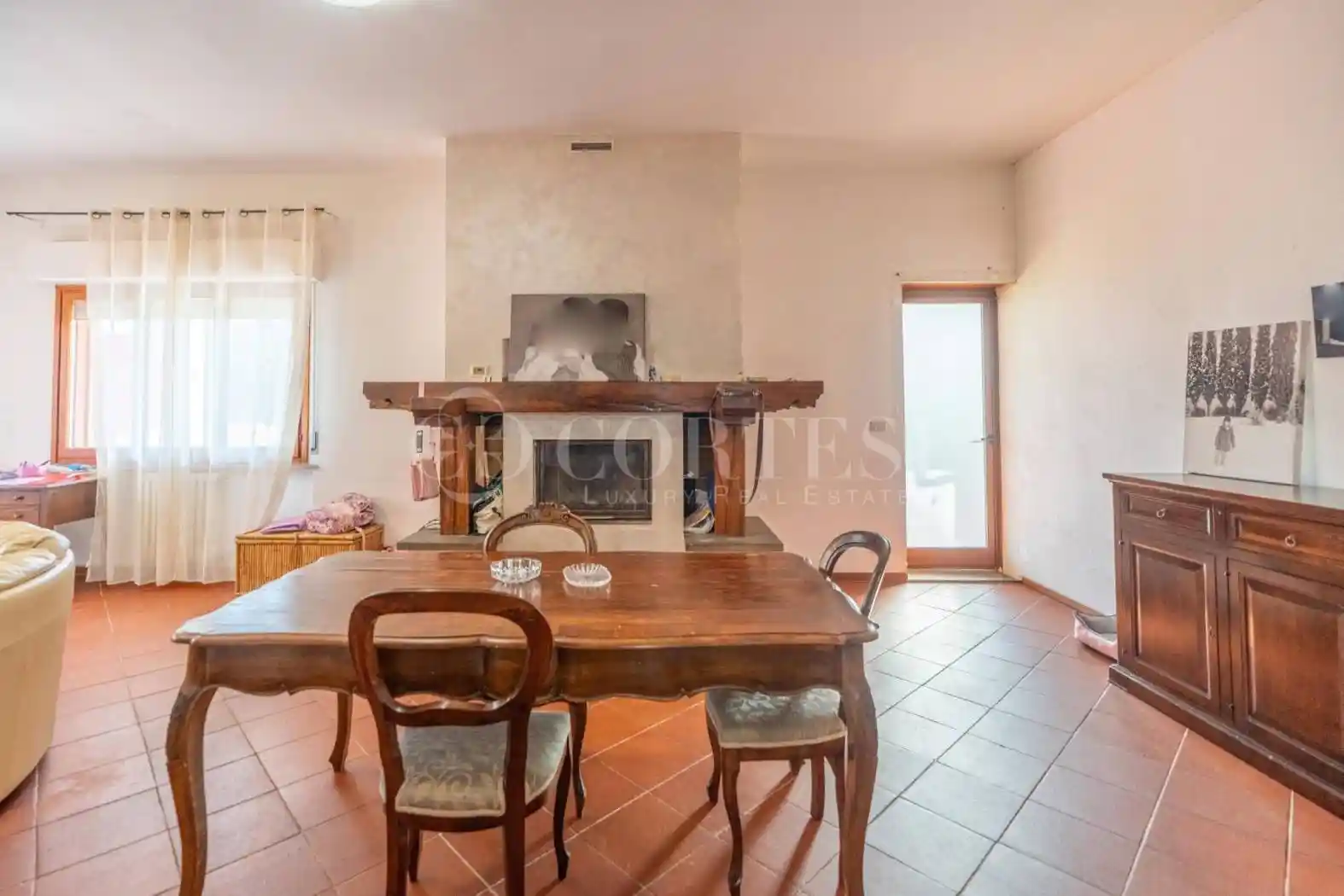 Villa unifamiliare via Cavour, Centro, Citerna - foto 3