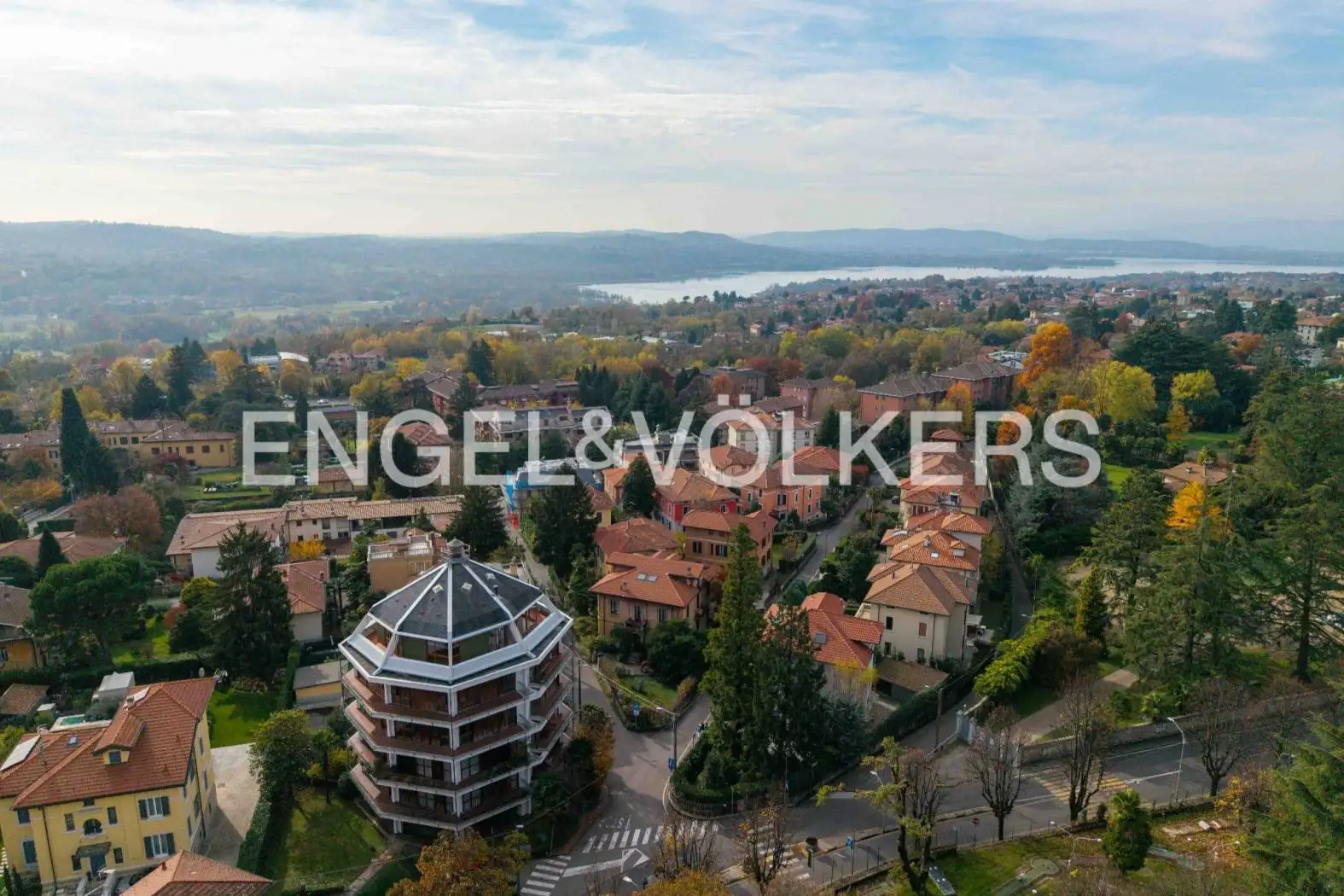 Appartamento in vendita a Varese