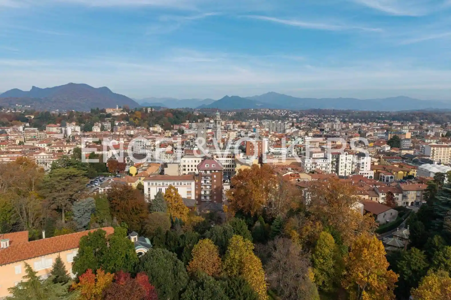 Appartamento viale Sant'Antonio 15, Casbeno, Varese - foto 3