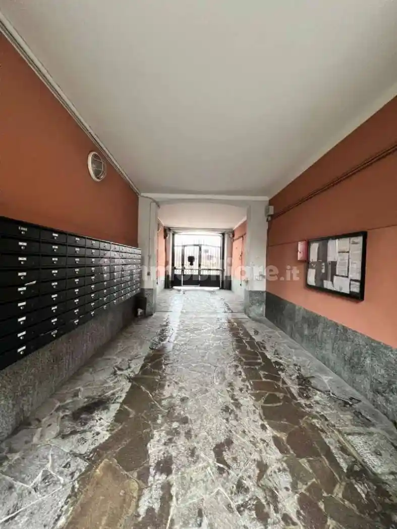 Bilocale via LODOVICO IL MORO  135, Tre Castelli - Faenza, Milano - foto 3