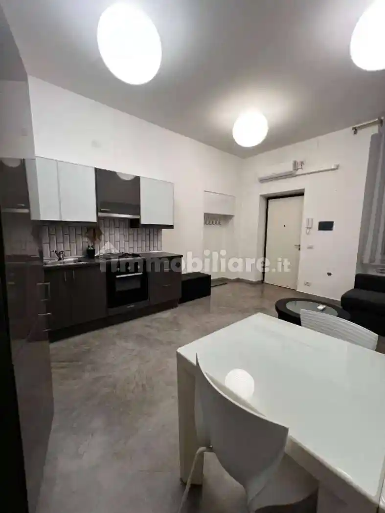 Bilocale via LODOVICO IL MORO  135, Tre Castelli - Faenza, Milano - foto 4