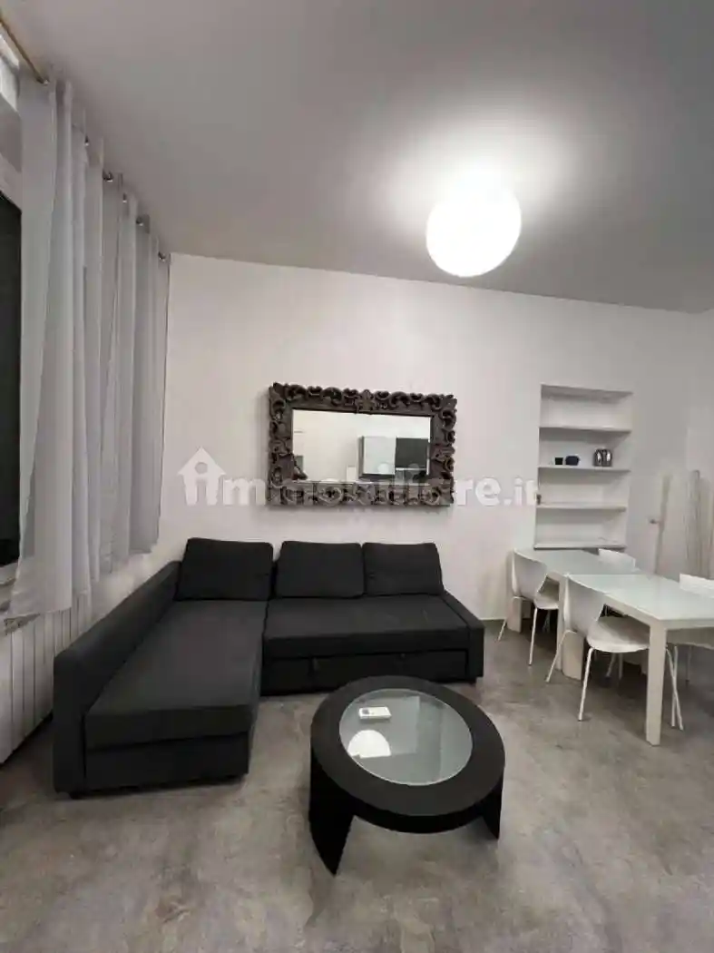 Bilocale via LODOVICO IL MORO  135, Tre Castelli - Faenza, Milano - foto 5