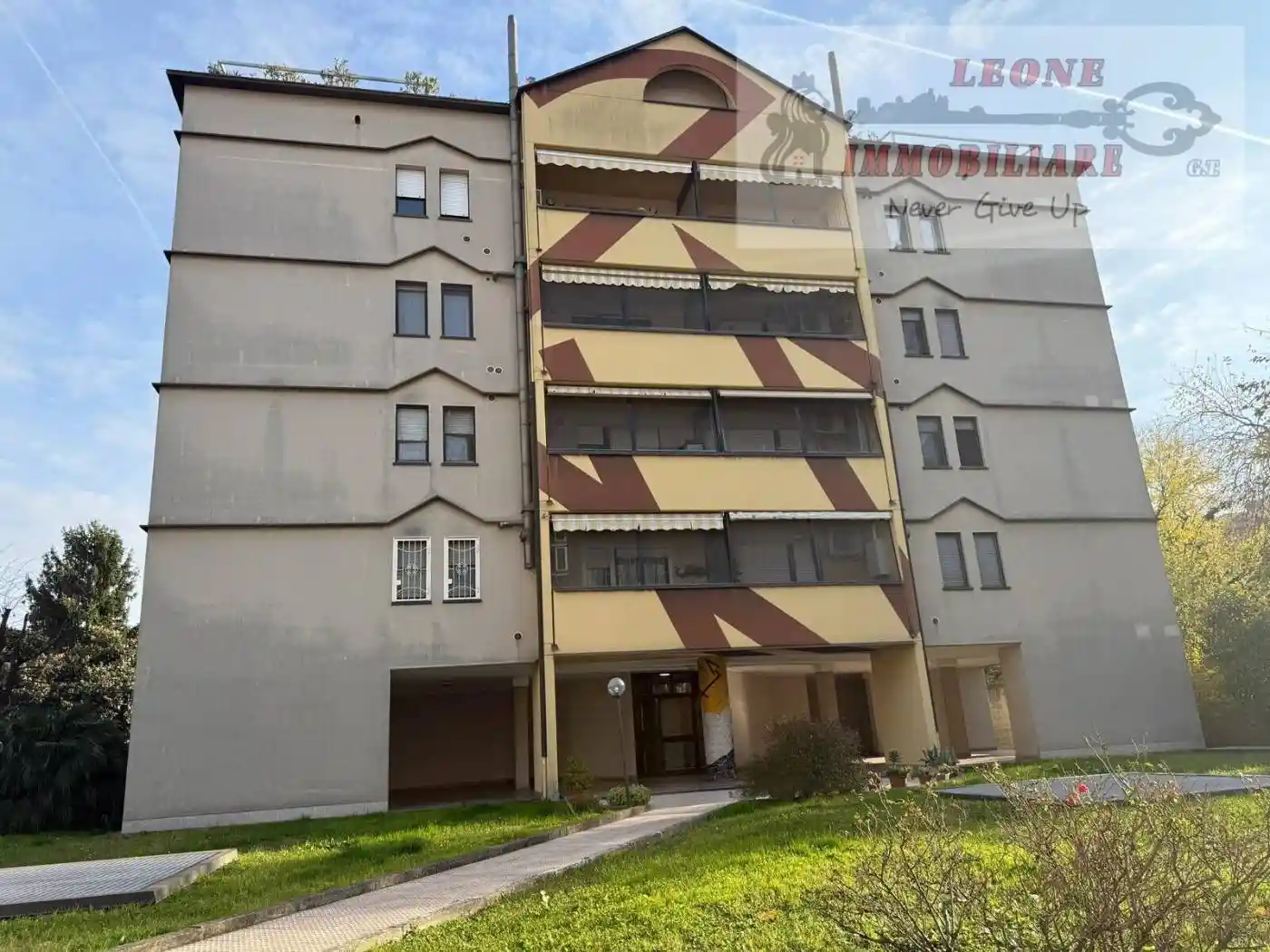 Trilocale via gratosoglio 102, Gratosoglio, Milano - foto 2