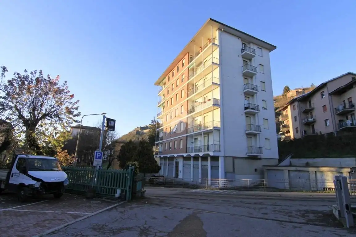 Appartamento in affitto a Gavi