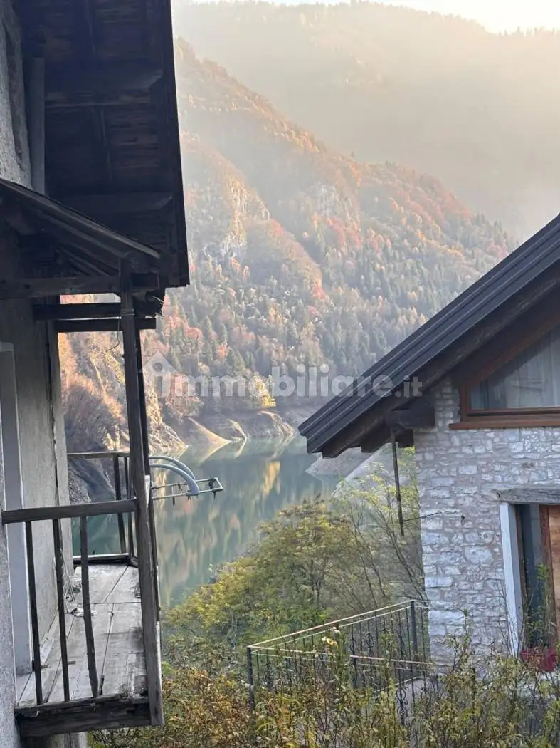 Trilocale via Stret 24, Rocca, Arsiè - foto 3