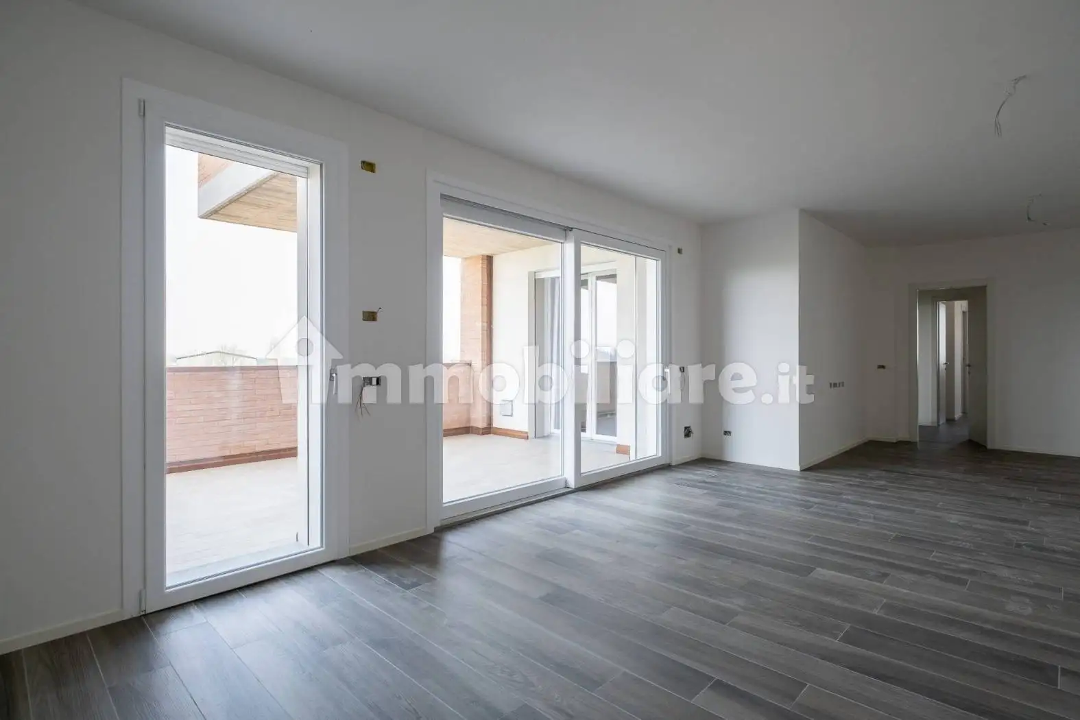 Appartamento in vendita a Granarolo dell'Emilia