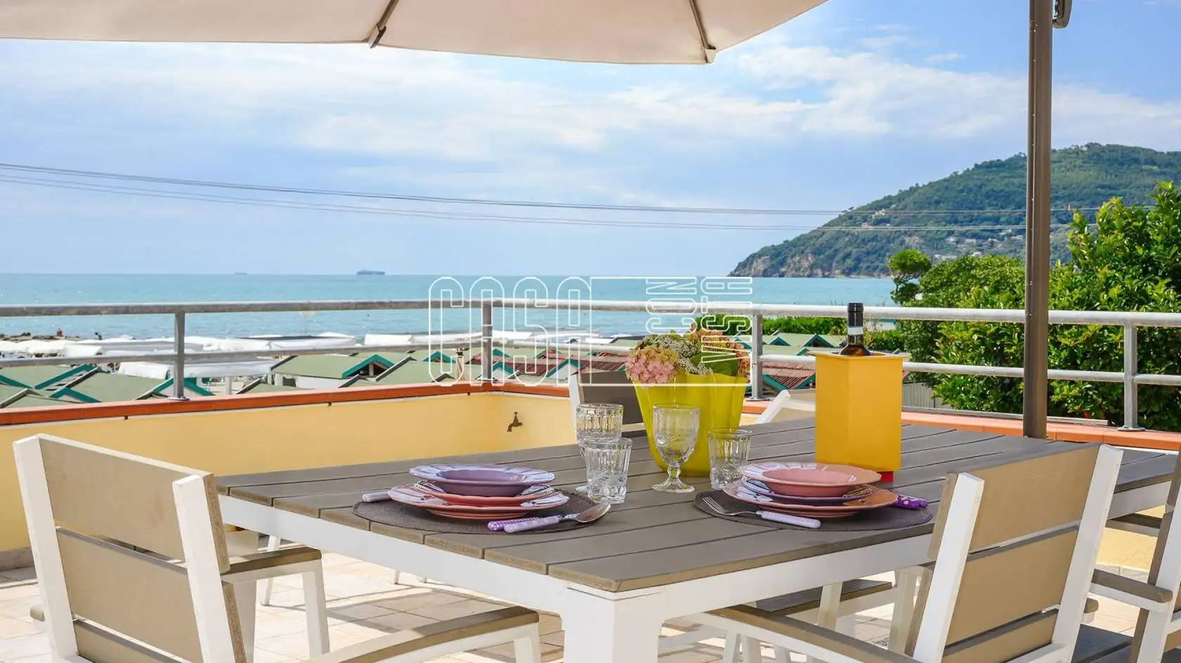 Appartamento in vendita a Sarzana