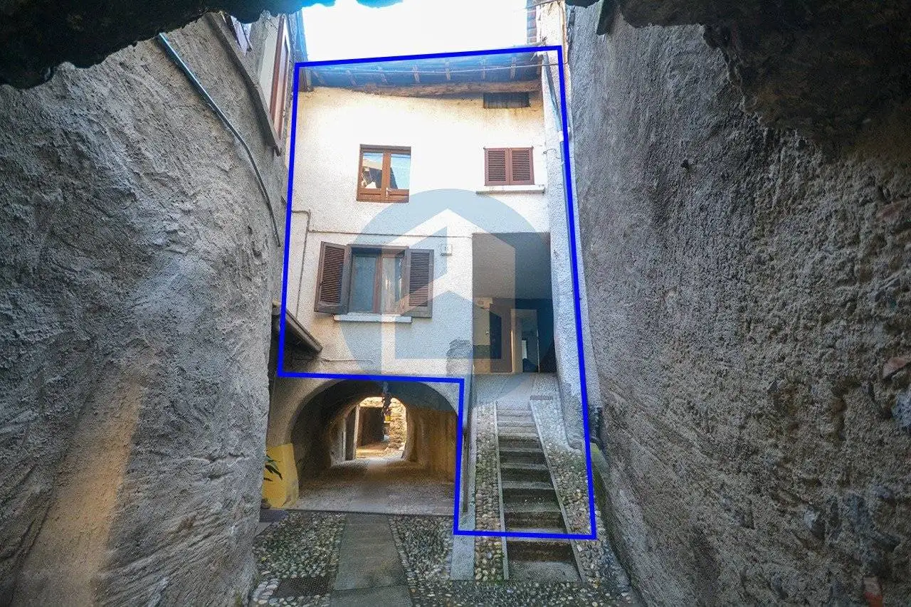 Casa indipendente in vendita a Losine