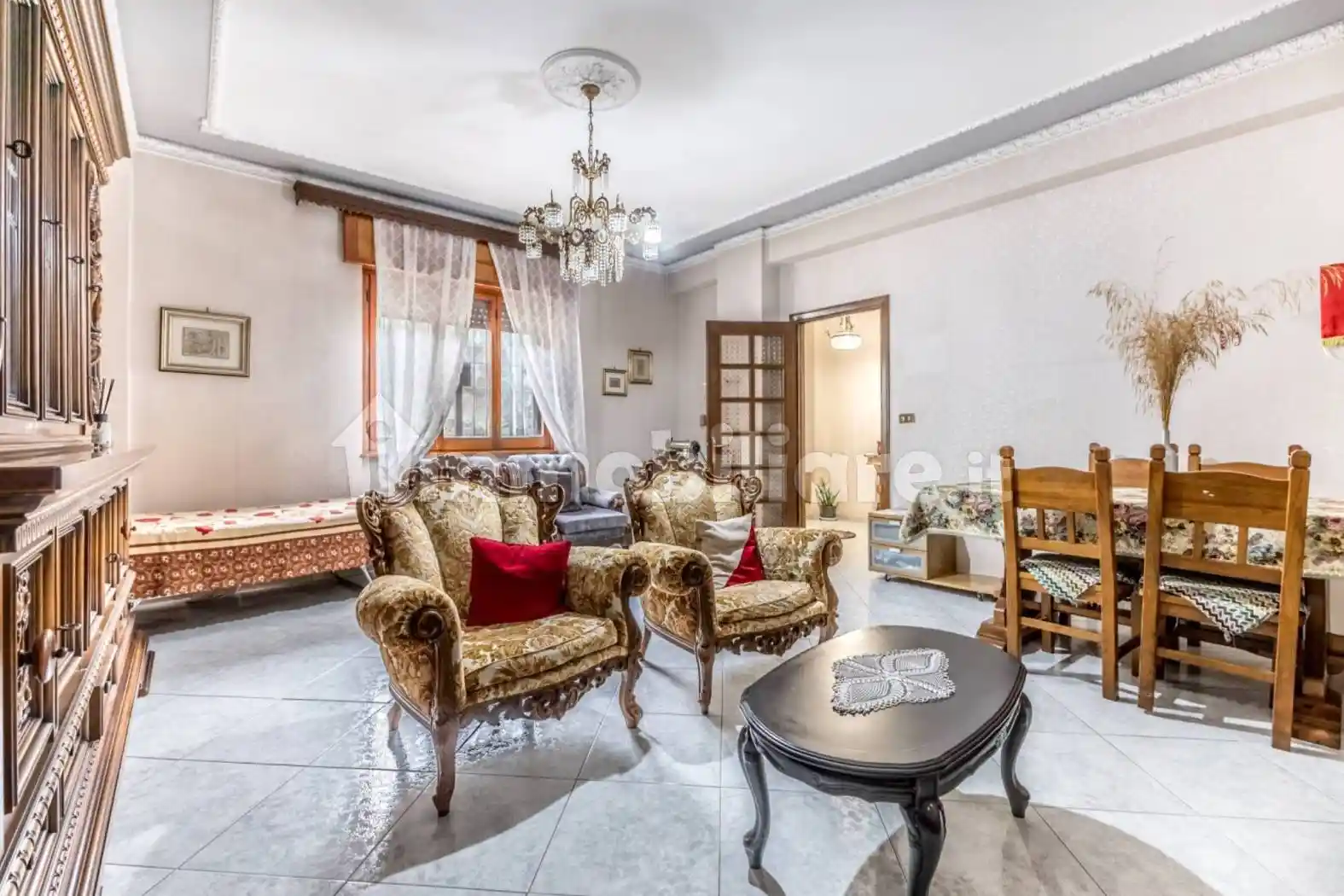 Appartamento in vendita a Sezze