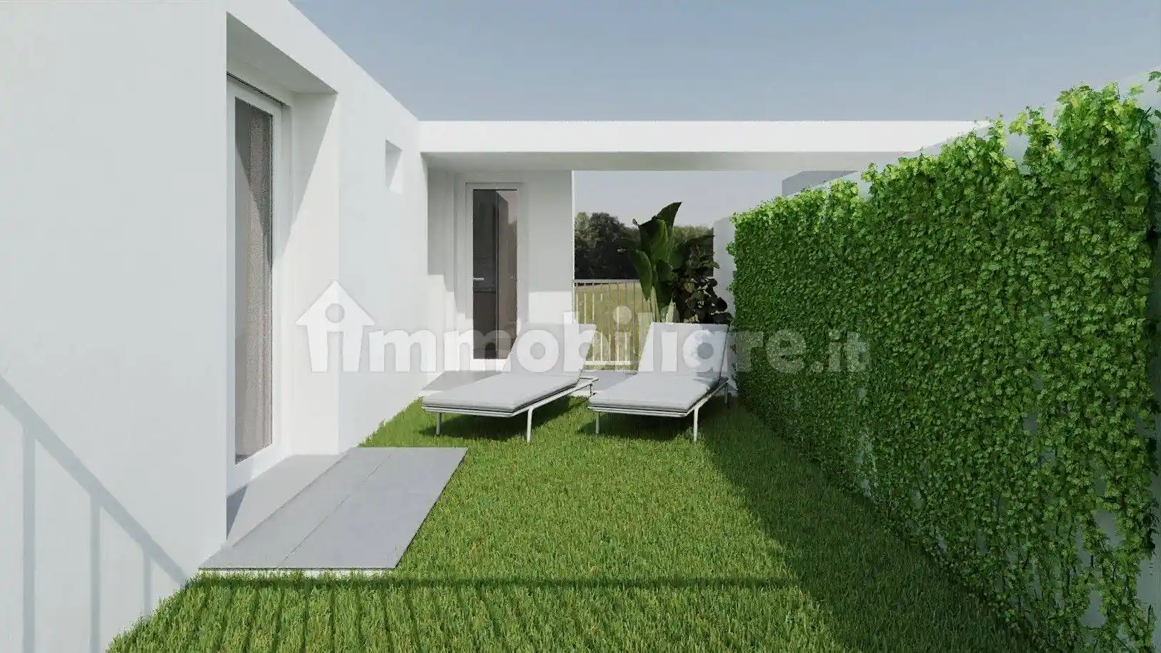 Appartamento in vendita a Treviso