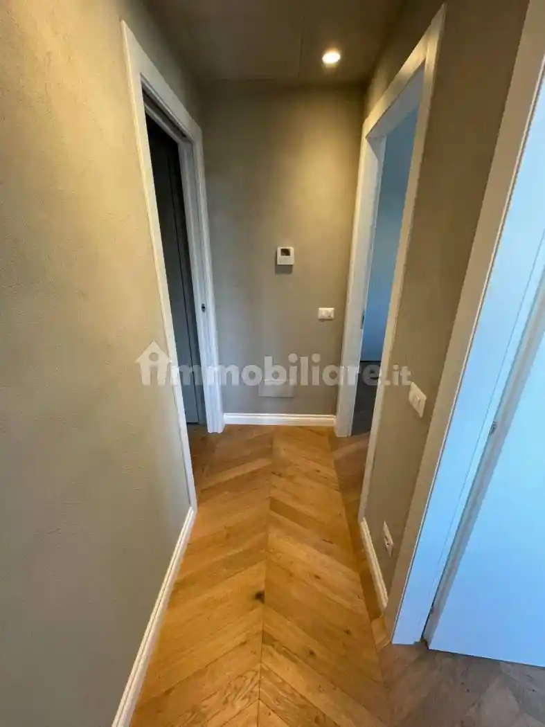 Trilocale via Amatore Antonio Sciesa 9, Montenero, Milano - foto 3