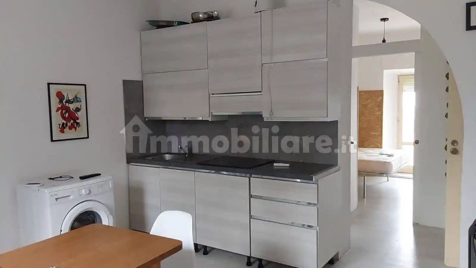 Appartamento in vendita a Macerata