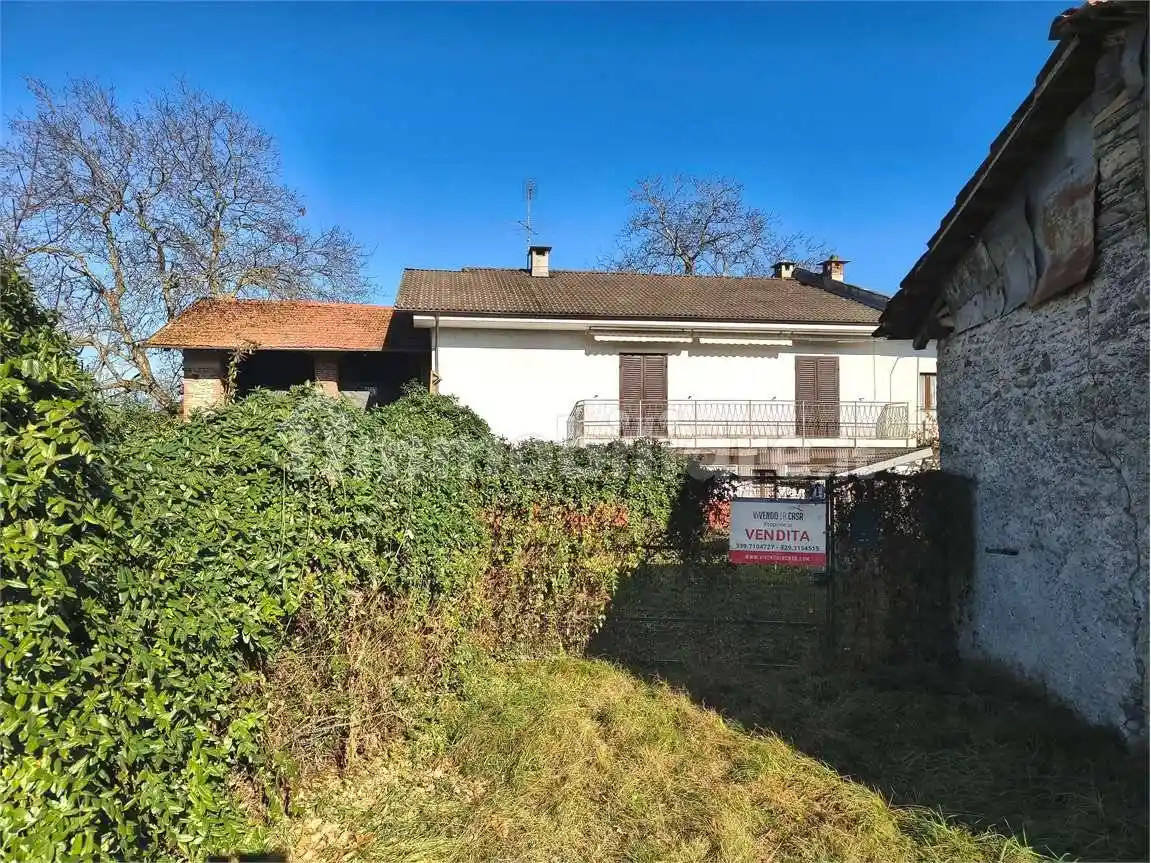 Rustico via Ghiare, 1, Barge - foto 2