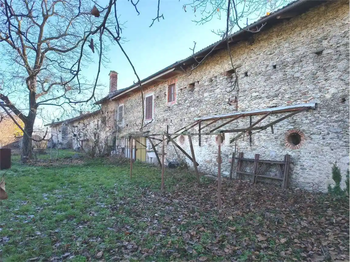 Rustico via Ghiare, 1, Barge - foto 4