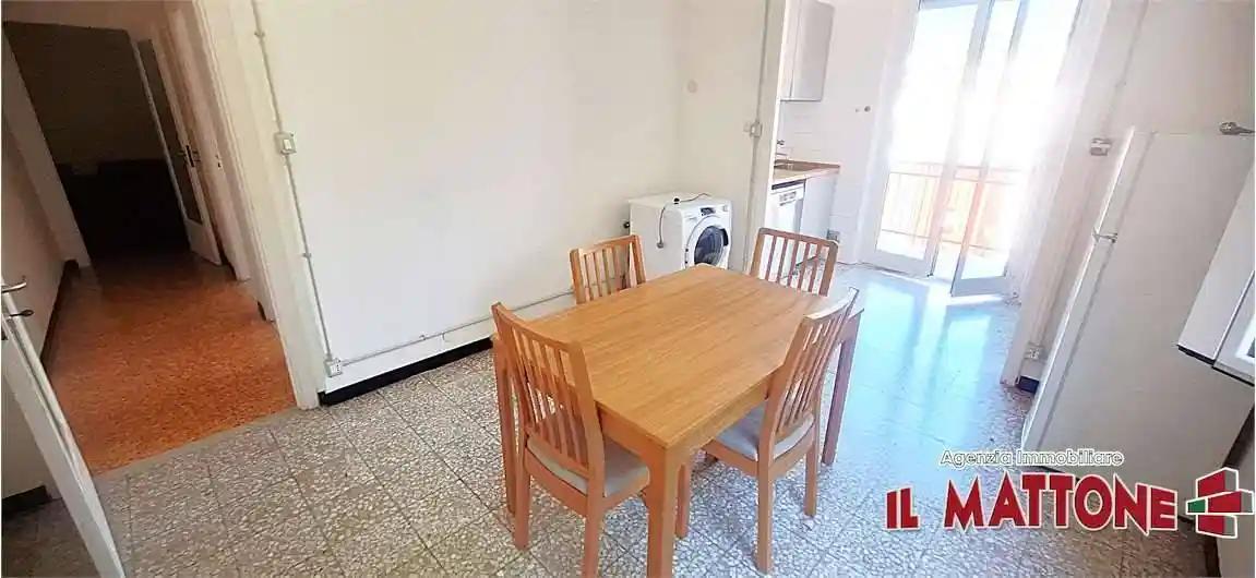 Appartamento via de Gasperi, Centro, Campomorone - foto 3