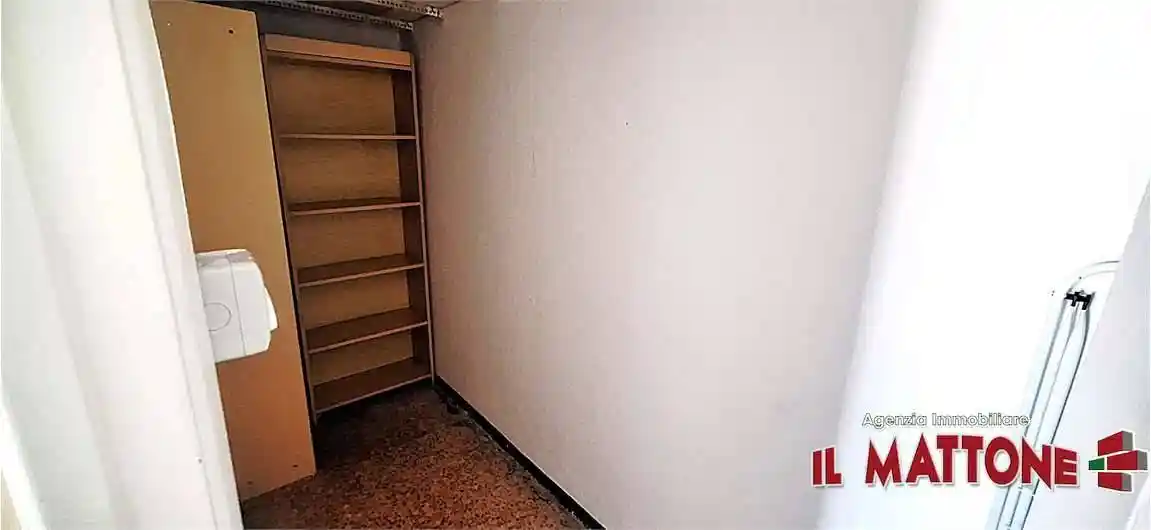 Appartamento via de Gasperi, Centro, Campomorone - foto 4