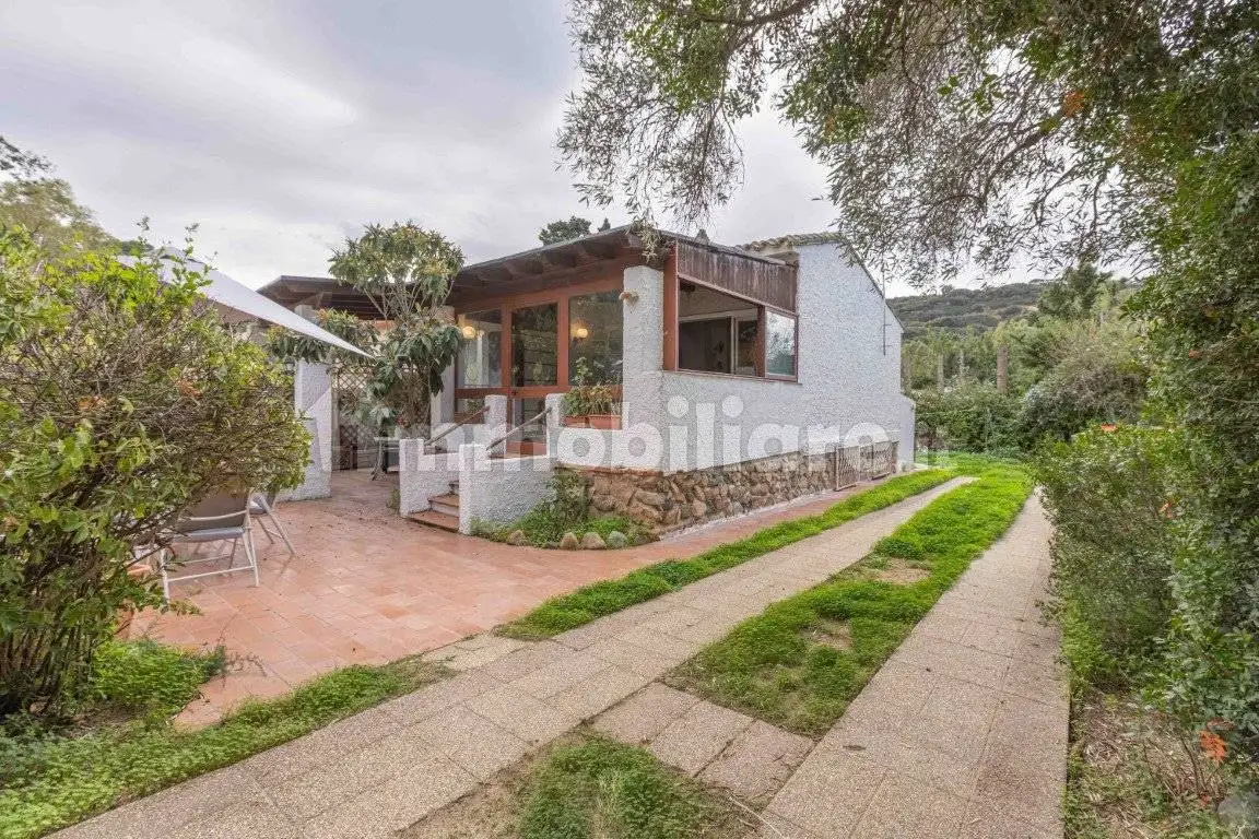 Villa in vendita a Maracalagonis