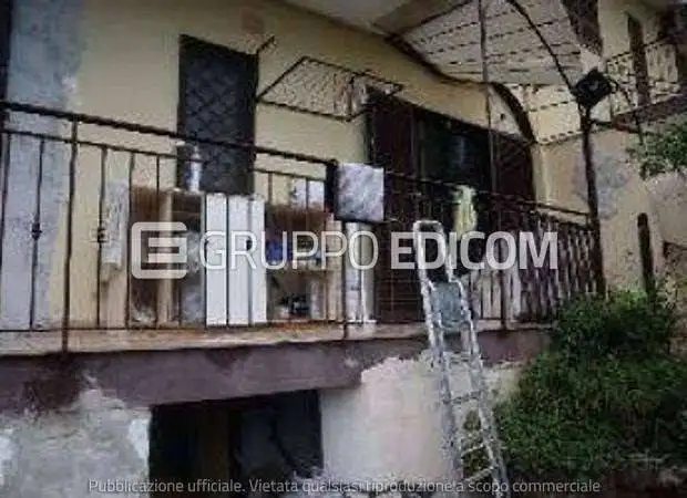 Appartamento in asta a Giugliano in Campania