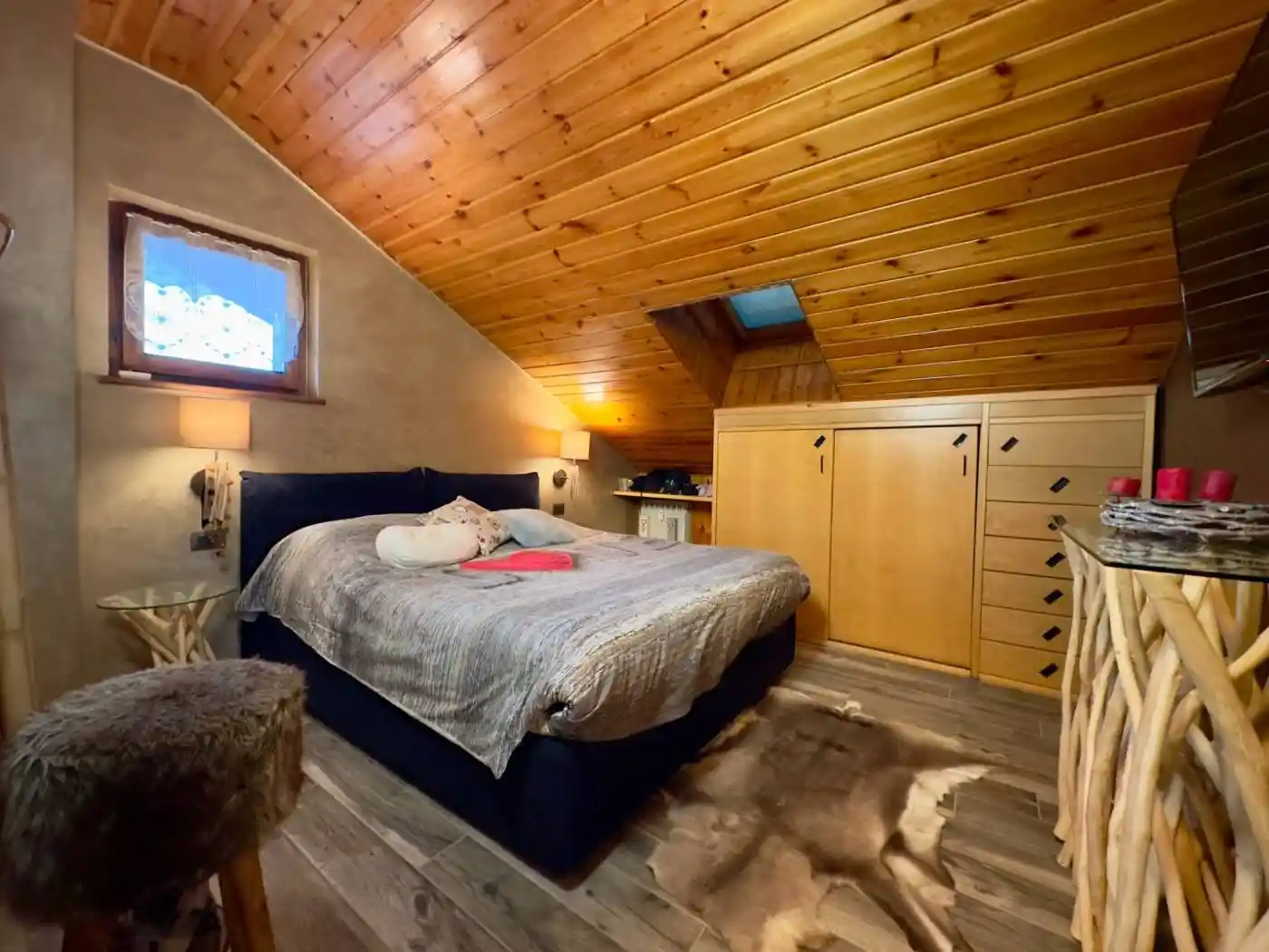 Quadrilocale frazione Breuil-Cervinia, Breuil-cervinia, Valtournenche - foto 4