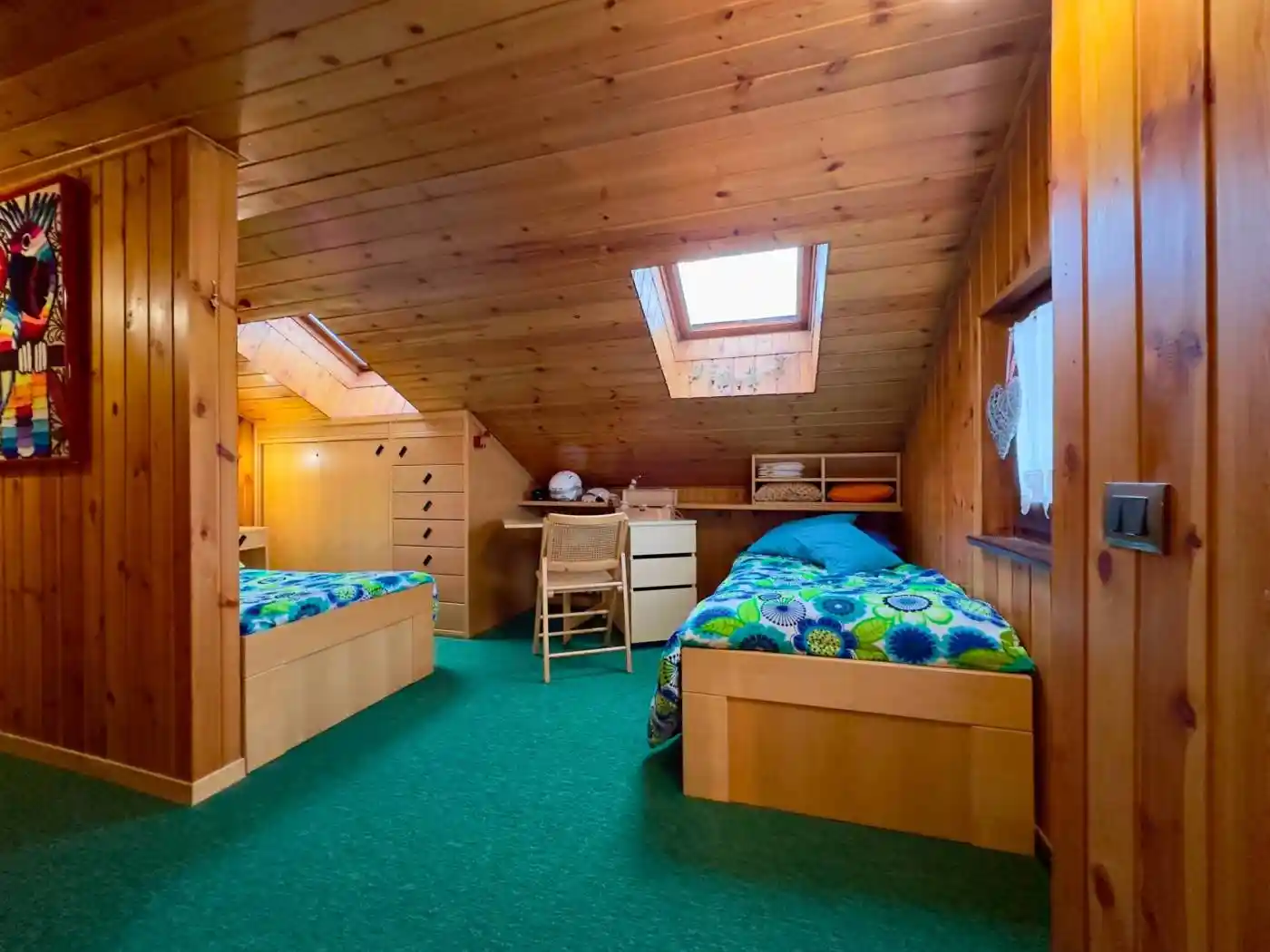 Quadrilocale frazione Breuil-Cervinia, Breuil-cervinia, Valtournenche - foto 5