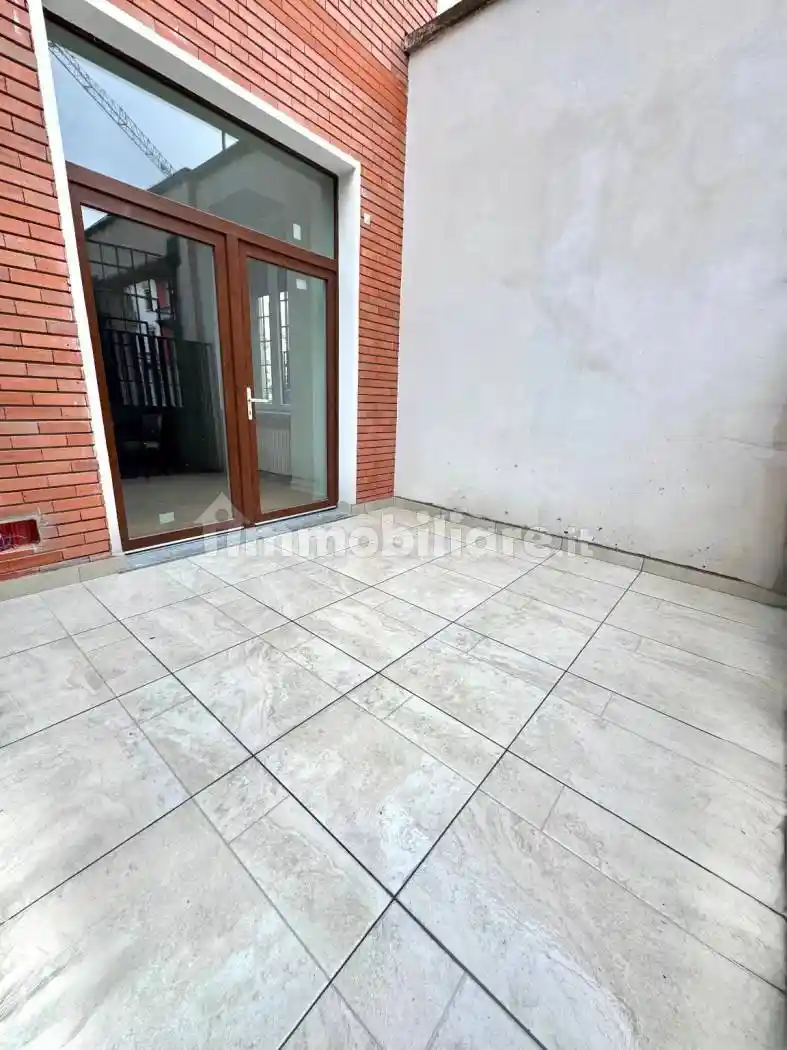 Trilocale via Giulio Belinzaghi 23, Farini, Milano - foto 3