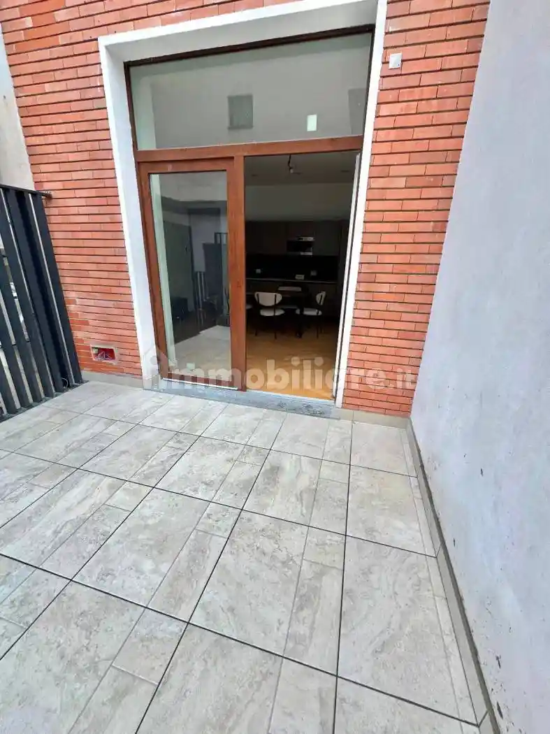 Trilocale via Giulio Belinzaghi 23, Farini, Milano - foto 4