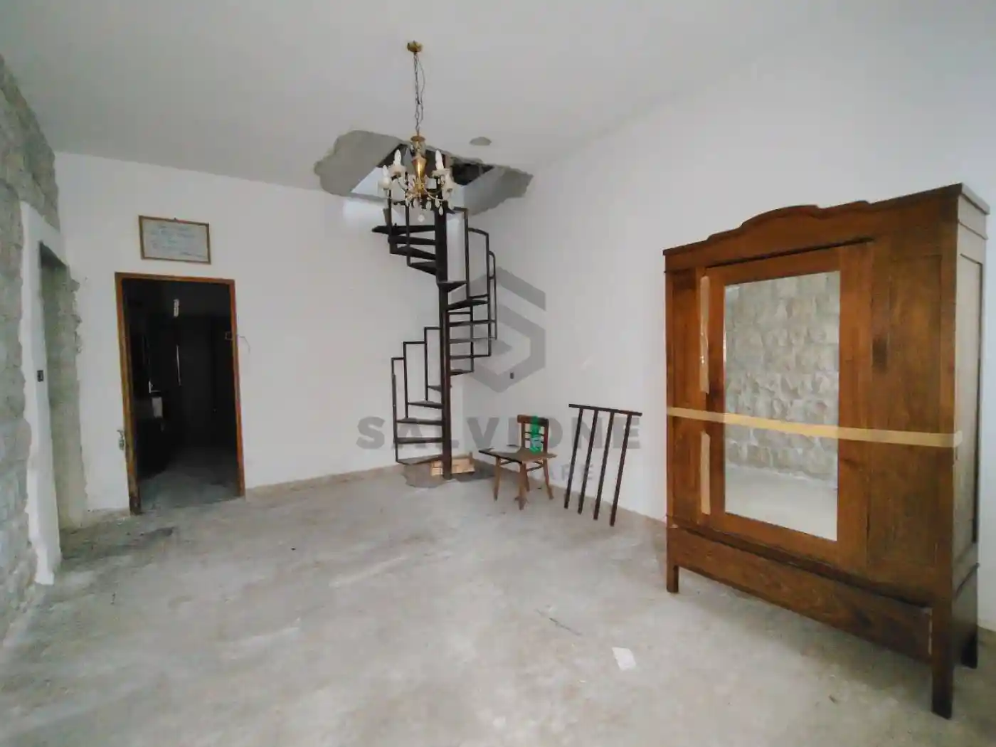 Terratetto unifamiliare via Ariella, Civitella Licinio, Cusano Mutri - foto 2