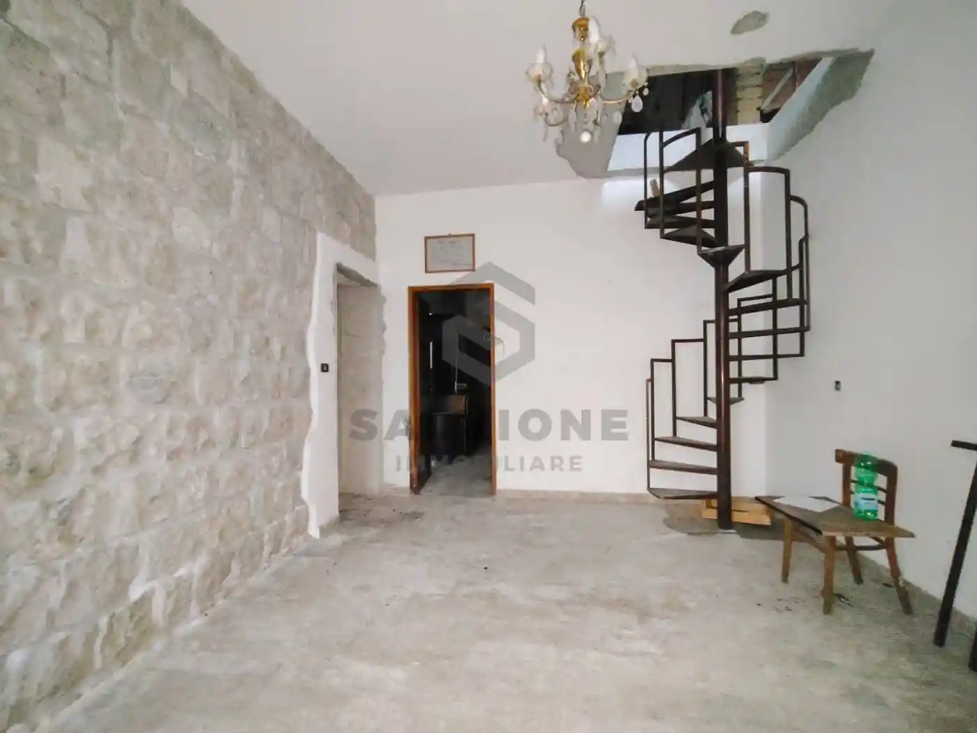 Terratetto unifamiliare via Ariella, Civitella Licinio, Cusano Mutri - foto 3